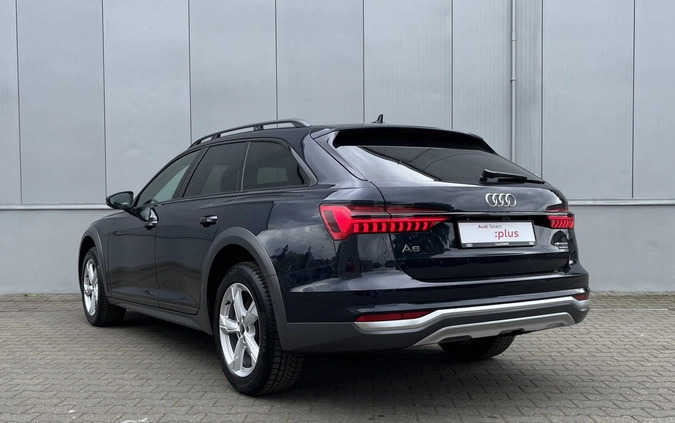Audi A6 cena 249900 przebieg: 31251, rok produkcji 2023 z Uniejów małe 379